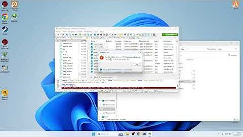 Erro SQL (1030): Got error 176 "Read page with wrong checksum" from storage engine Aria