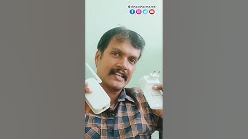 Why we need #MeshWiFi ? #dinneeshkumarcd #WiFiextender