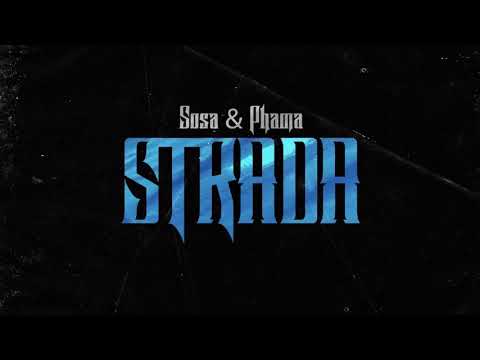 STRADA - Sosa & Phama