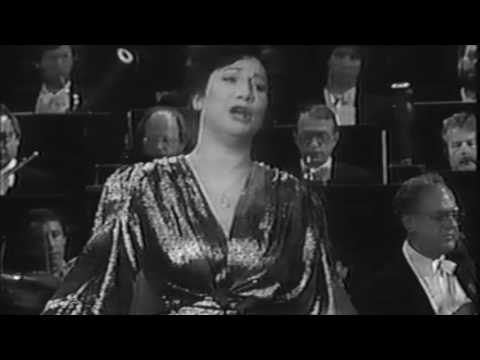 Cheryl Studer “Dich, teure Halle” | TANNHÄUSER | Richard Wagner | Leopold Hager