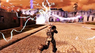 Warhawk Gameplay 14.01.18