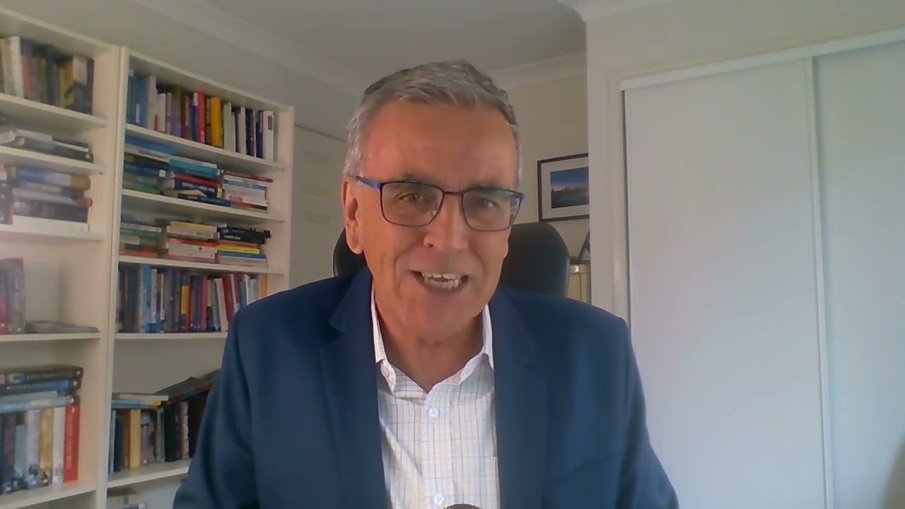 Professional Neurocoaching Introduction