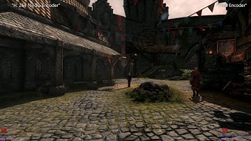 Playclaw Encoding Comparison