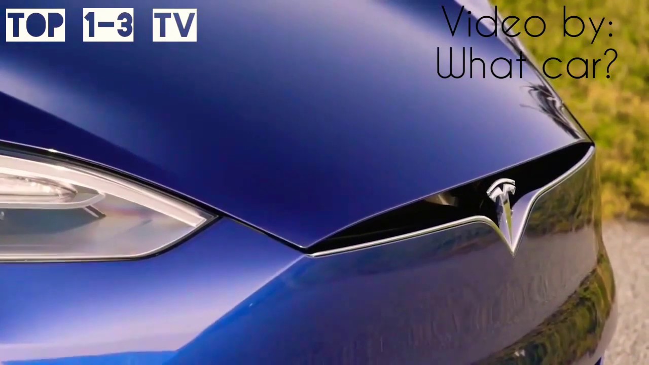The Best ELECTRIC Cars in the world_ Top 10 (TOP 1-3 TV) What Car ...