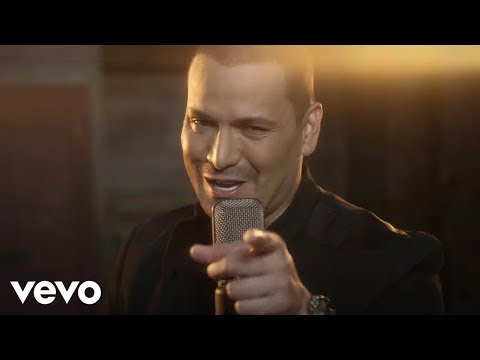 Victor Manuelle - Ando Por Las Nubes