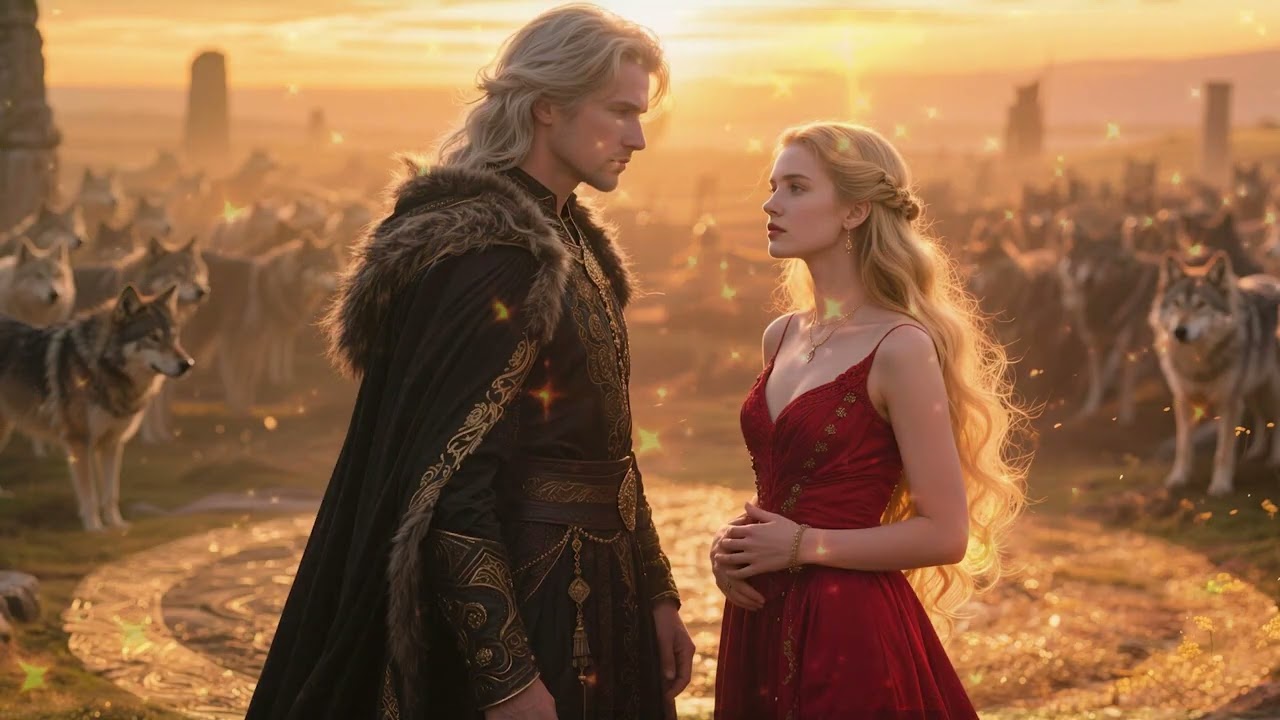 I Reject You Before The Pack!  — Broken Omega Returns With The Heir Who Saved The Alpha King Life