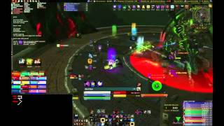 Enraged Revolution - Mythic Mannoroth