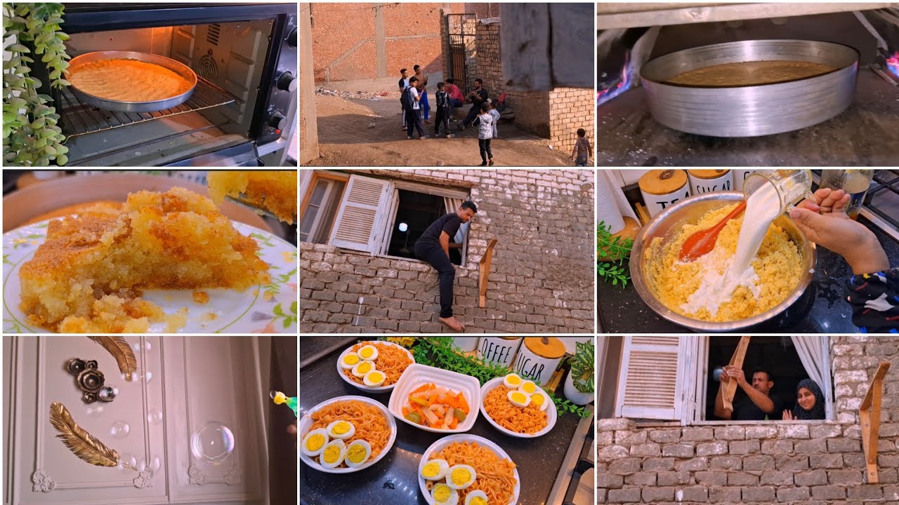 🏡يوم 🫧🛋فيحيات 🌿🌱🪴ام بتحول تسعد نفسها علشان تعرف تسعد اللي حوليا اسفه ع الاخير كل شيء موضع في الفيديو