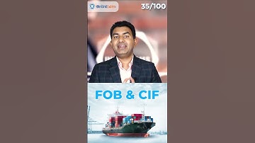 Best INCOTERMS in Export Business.