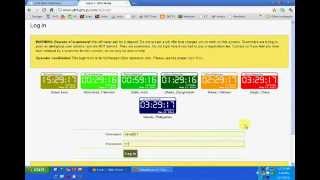 Easy Earn Qlinkgroup.flv screenshot 5