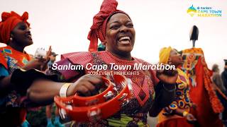 2026 Sanlam Cape Town Marathon | Event Highlights