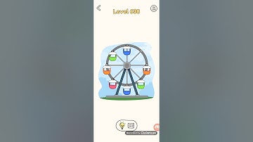 DOP: Draw One Part level 638 Walkthrough Solution - SayGames