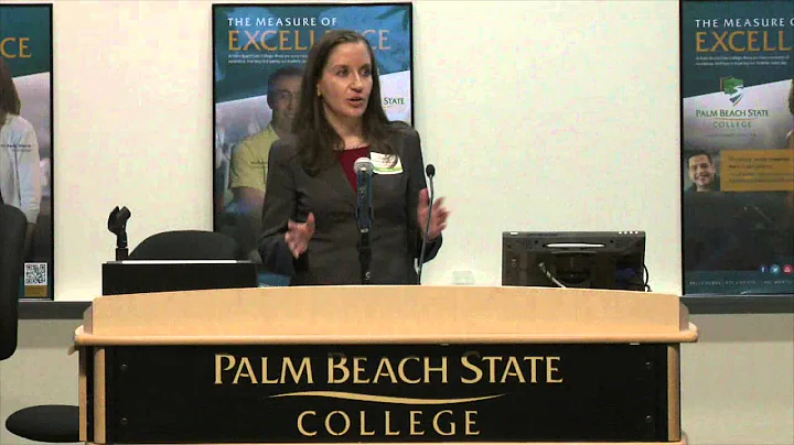 2014 Energy Forum - Kathryn Frederick