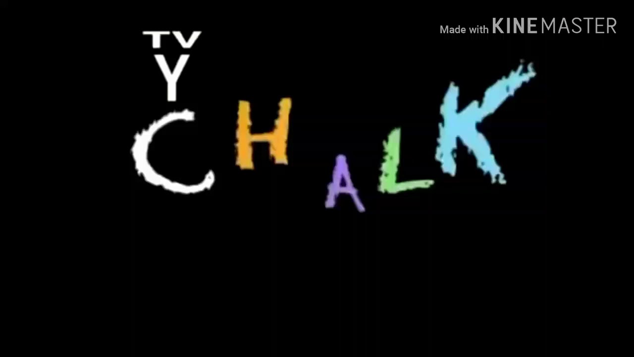 [Arabic] عالم الطباشير/Chalkzone Intro YouTube