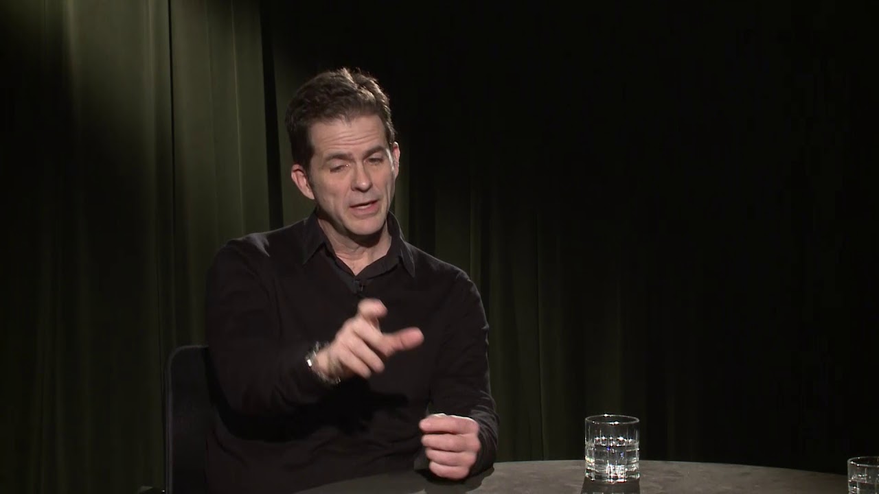 UO Today with Joseph Lowndes