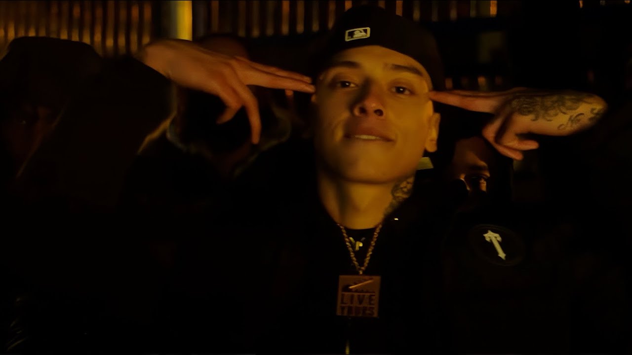 Watch Central Cee & Lil Tjay - Fly Away (Music Video) on YouTube Watch Central Cee & Lil Tjay - Fly Away (Music Video) on YouTube