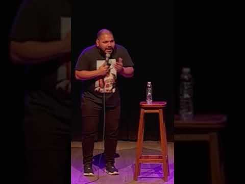 #comedia #crowdwork #humorargentino #risas #show #standup #videosgraciosos #teatro