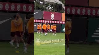 Mateus Cardoso Lemos Martins Tete Antrenmanda