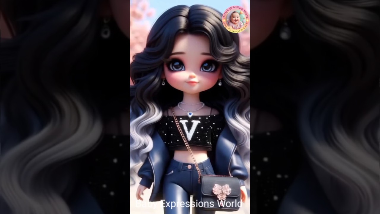 Adorable Fashion Dolls | Baby Expressions World 💖✨