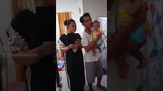 Momom Dedek Lula Dedet