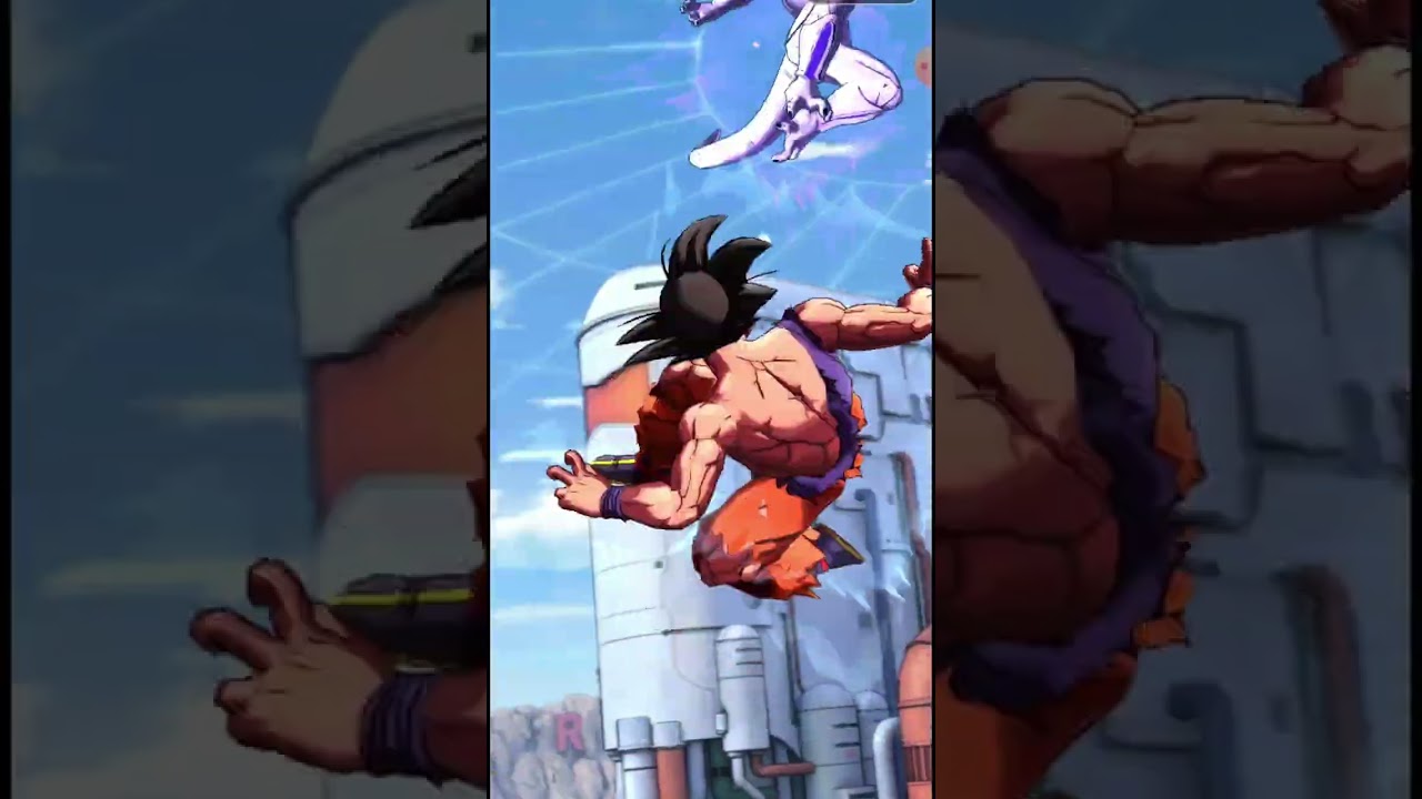 I pulled Beast Gohan! 