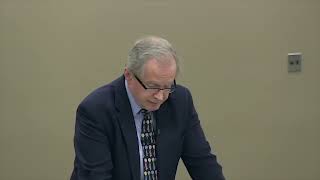 Understanding Hebrews with D.A. Carson (Part 1 of 4) Trinity Evangelical Divinity School