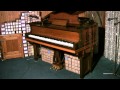 Siciliana Buell Bach Duo Art 