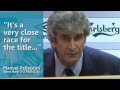 EPL Week 22 in words