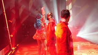 Todrick Hall - I Like Boys (LIVE)