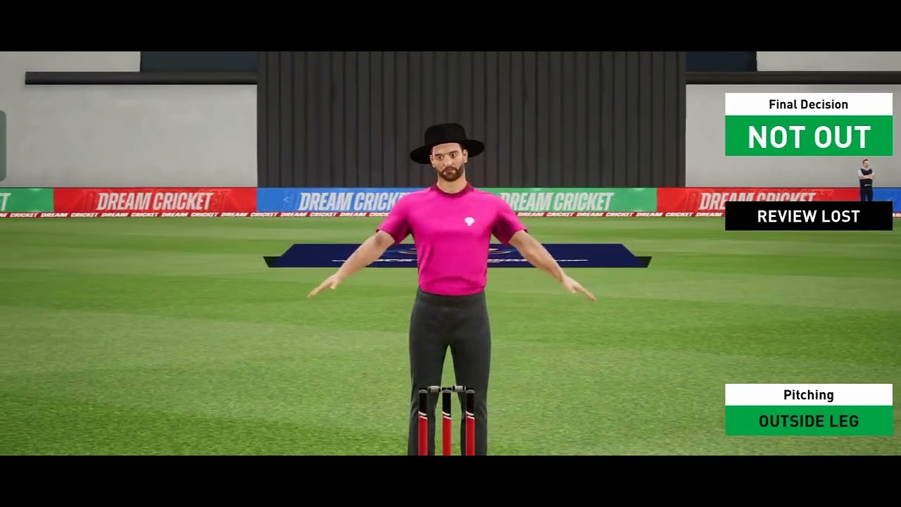 Unbelievable Chase! 56 Runs in 19 Balls - Dream Cricket 24 Daily ...