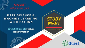 Machine Learning | Feature Transformation Techniques in ML- Data Science