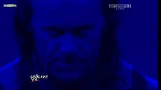 Shawn Michaels graveyard promo to Undertaker 32309 - a Sports Extreme video.avi