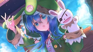 Nightcore - Can't Tame Her