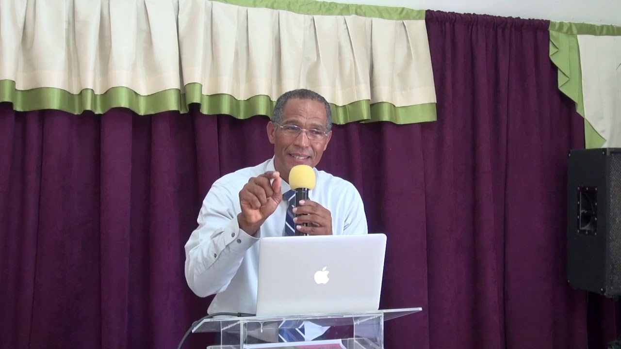 The Joys of Aloneness - Elder Demetrius Leach