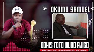Download Lagu Okumu Samuel - Odhis Toto || Official Audio MP3 Download Lagu Okumu Samuel - Odhis Toto || Official Audio MP3