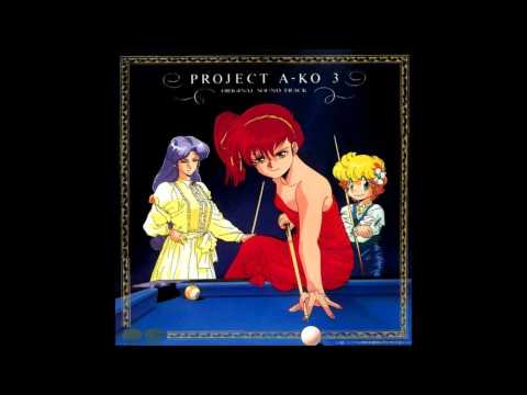 Project A ko   Get A Chance (Enlgish Version)