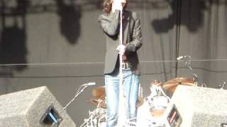 Primal Scream - Jailbird