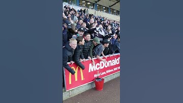 Thumbnail of LARGEST Ultras In Non League...👀 #ultras #football #fansclub