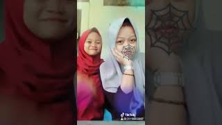 Awalnya malu malu goyang tik tok tapi apa yang terjadi