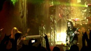 Children Of Bodom - Children Of Bodom / Hate Me - Live