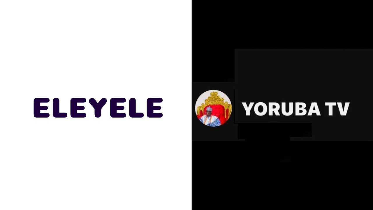 OGBENUTAN ‼️AUNTY ELEYELE GET IN HERE 