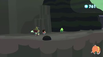 Steven Universe: Save the Light (PS4) part 4