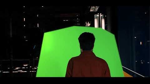 Virtual Production at Home using JetSet & Unreal Engine | Test