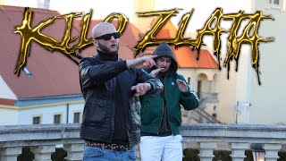 Bubi Flex, Efenel - KILO ZLATA 💰