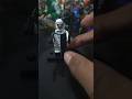 Llegó el Lego Bootleg de Art el payaso, Terrifier #lego #legobootleg #terror #terrifier