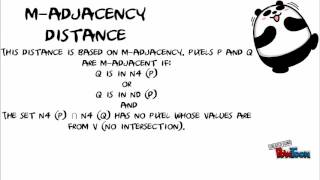 Distance Transform