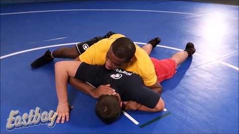 Standard Half-Nelson