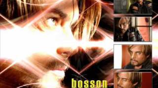 bosson  I Don´t Wanna Say Goodbye