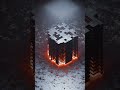 Create Sci-Fi Structures with Geometry Nodes | Blender Tutorial 2025
