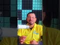 Sound more confident in 5 seconds #voice #voicecoach